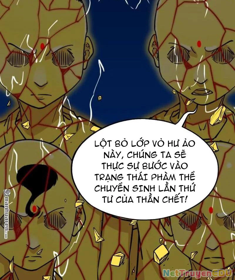 Đấu Yếm Thần Chapter 357 - 11