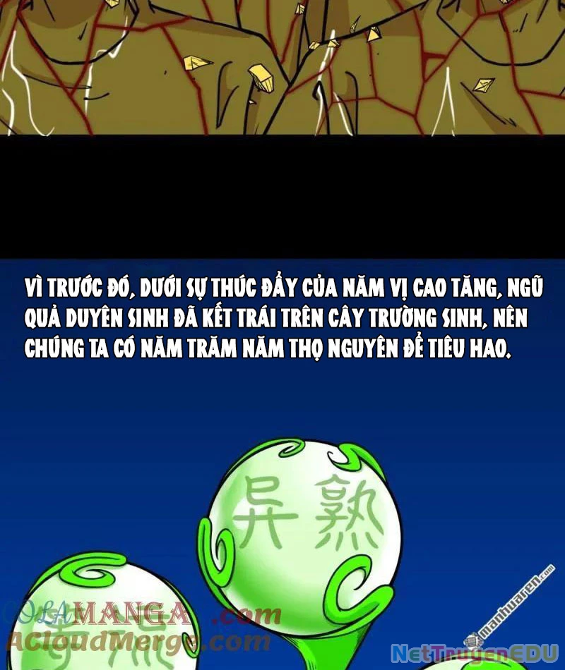 Đấu Yếm Thần Chapter 357 - 12