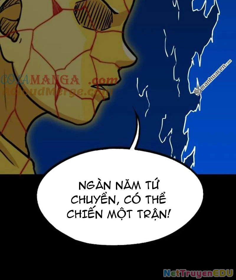 Đấu Yếm Thần Chapter 357 - 16