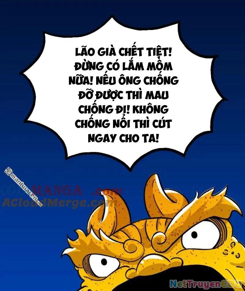Đấu Yếm Thần Chapter 357 - 19