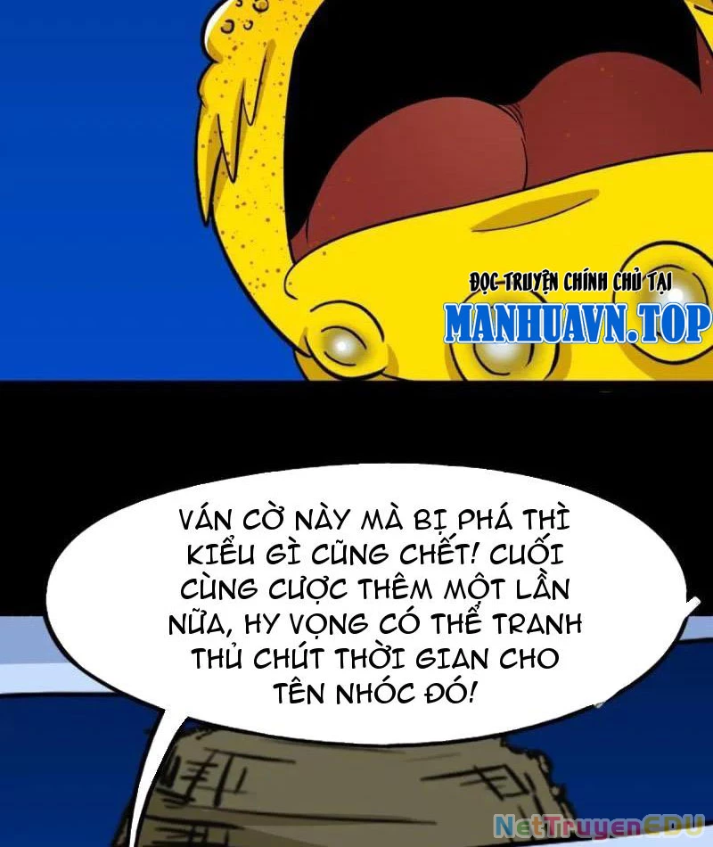 Đấu Yếm Thần Chapter 357 - 20