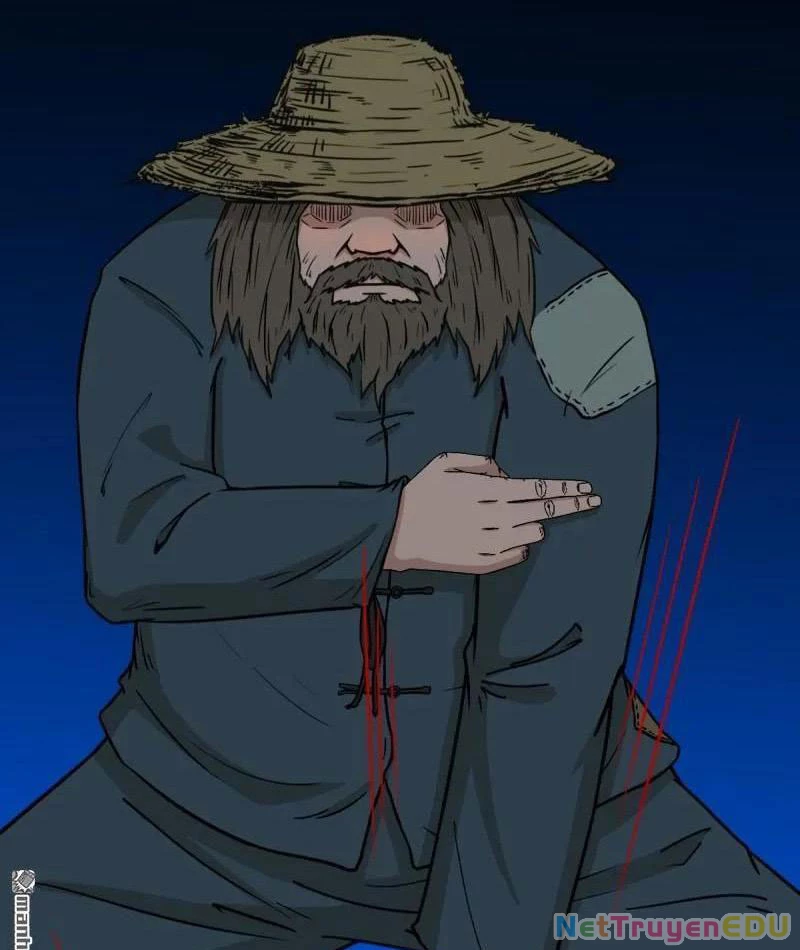 Đấu Yếm Thần Chapter 357 - 25