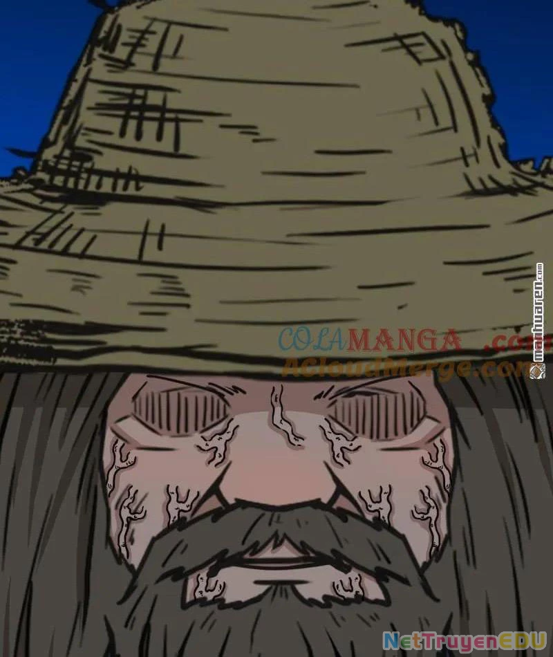 Đấu Yếm Thần Chapter 357 - 28