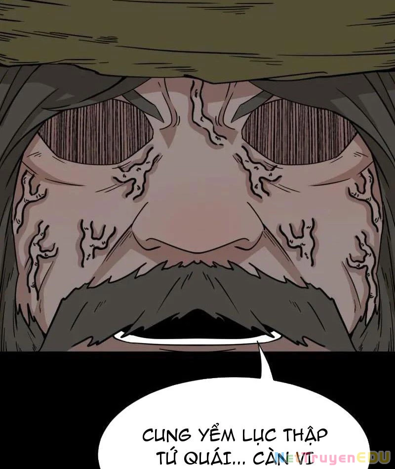 Đấu Yếm Thần Chapter 357 - 35