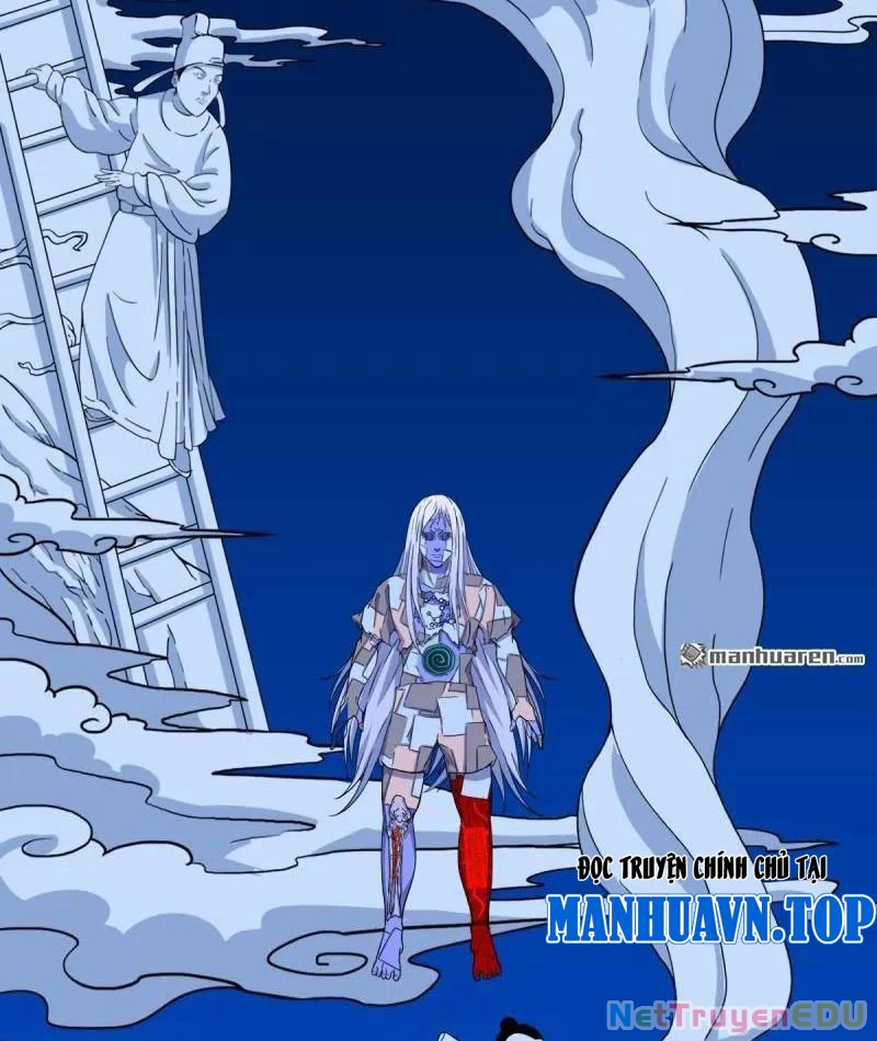 Đấu Yếm Thần Chapter 357 - 52