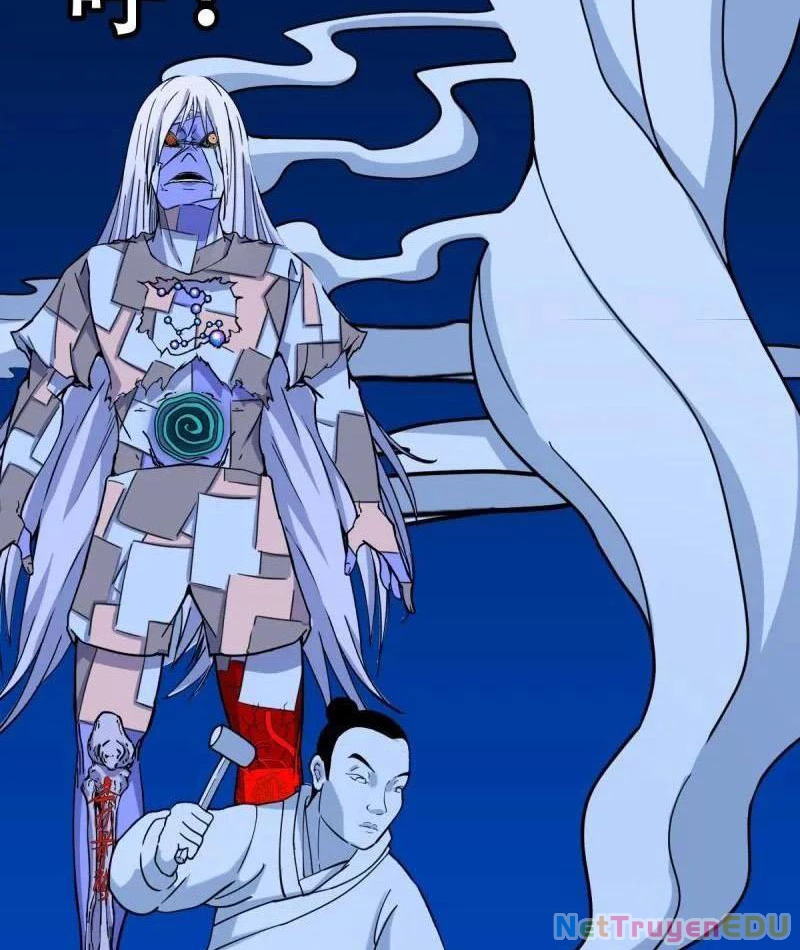 Đấu Yếm Thần Chapter 357 - 58