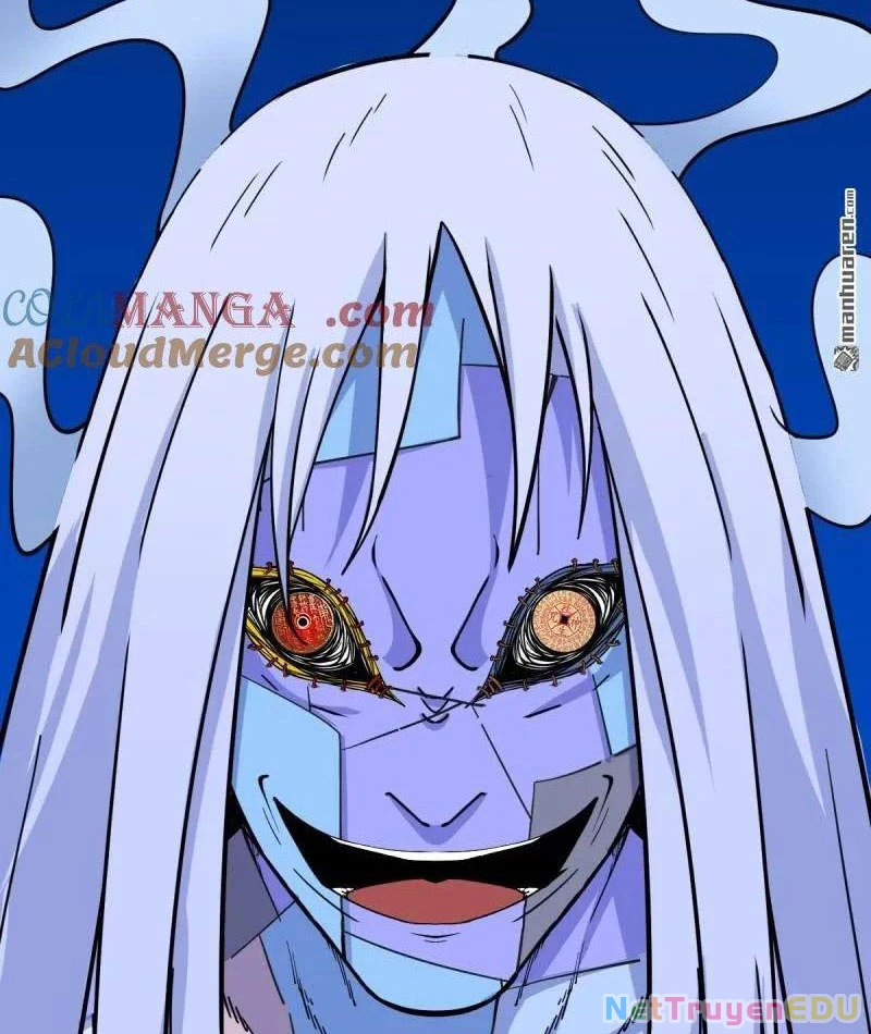 Đấu Yếm Thần Chapter 357 - 65