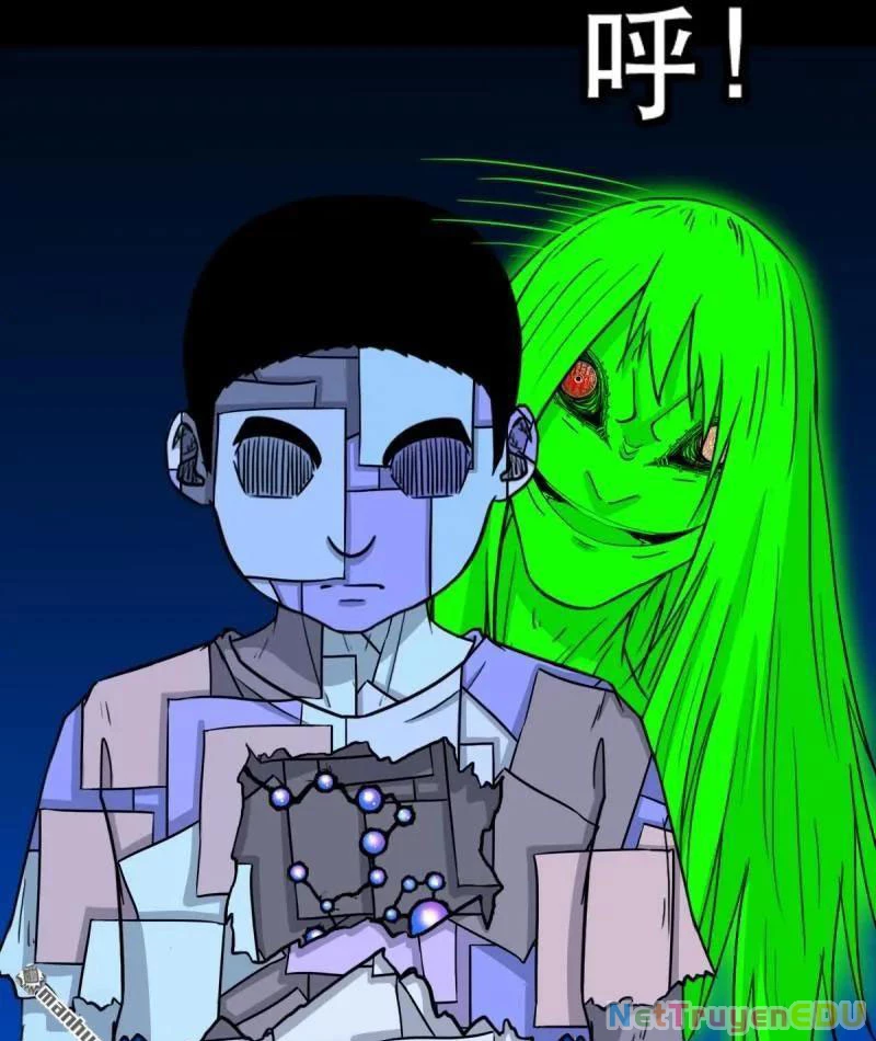 Đấu Yếm Thần Chapter 357 - 67