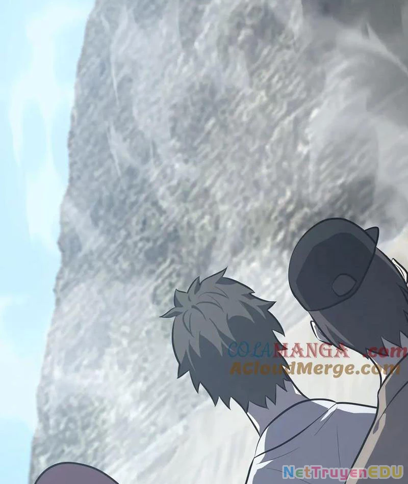 Ta Là Boss Mạnh Chapter 57 - 59