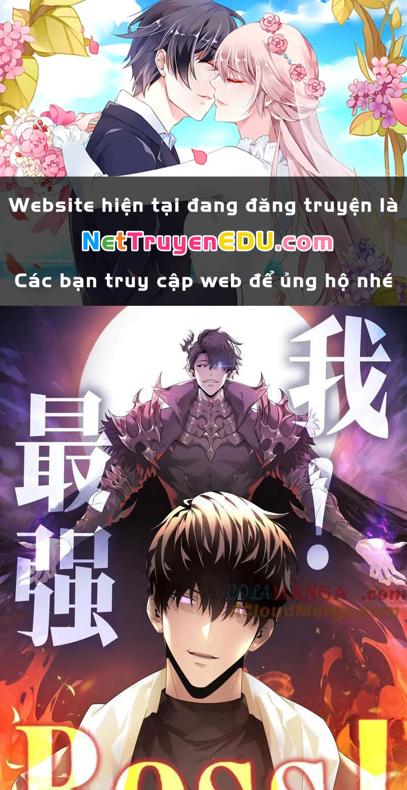 Ta Là Boss Mạnh Chapter 58 - 1