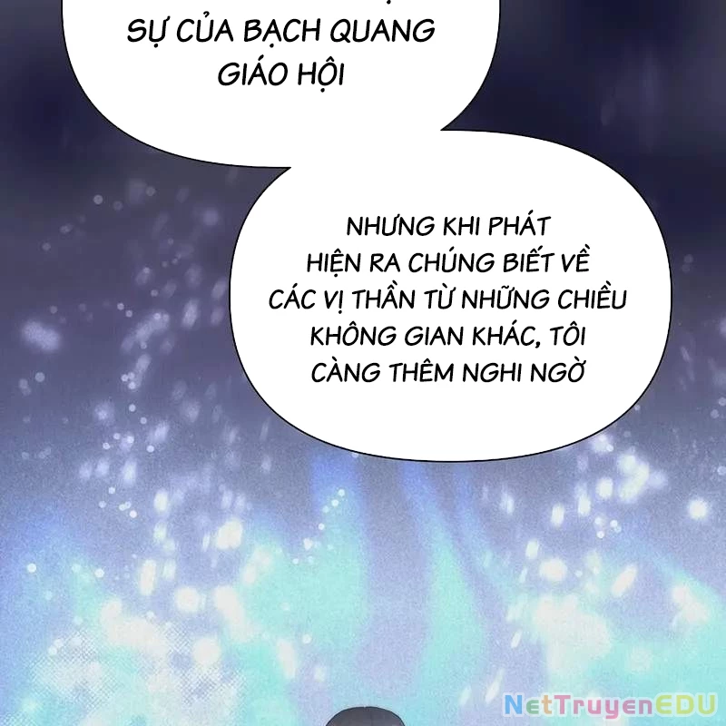 Làm Ơn Dừng Đức Giáo Hoàng Lại Chapter 28 - 57