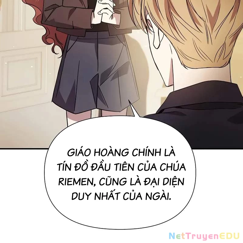 Làm Ơn Dừng Đức Giáo Hoàng Lại Chapter 28 - 64