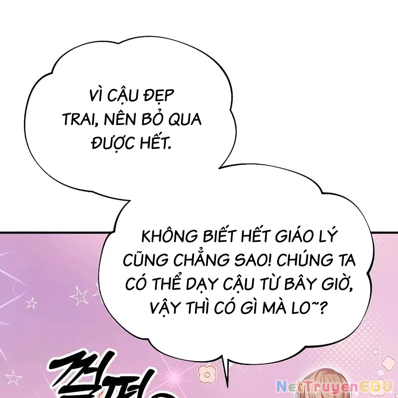 Làm Ơn Dừng Đức Giáo Hoàng Lại Chapter 28 - 71