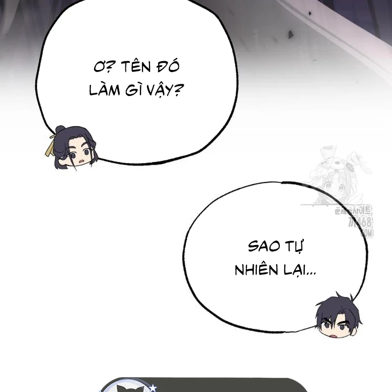 Đệ Nhất Võ Sư, Baek Cao Thủ Chapter 112 - 5