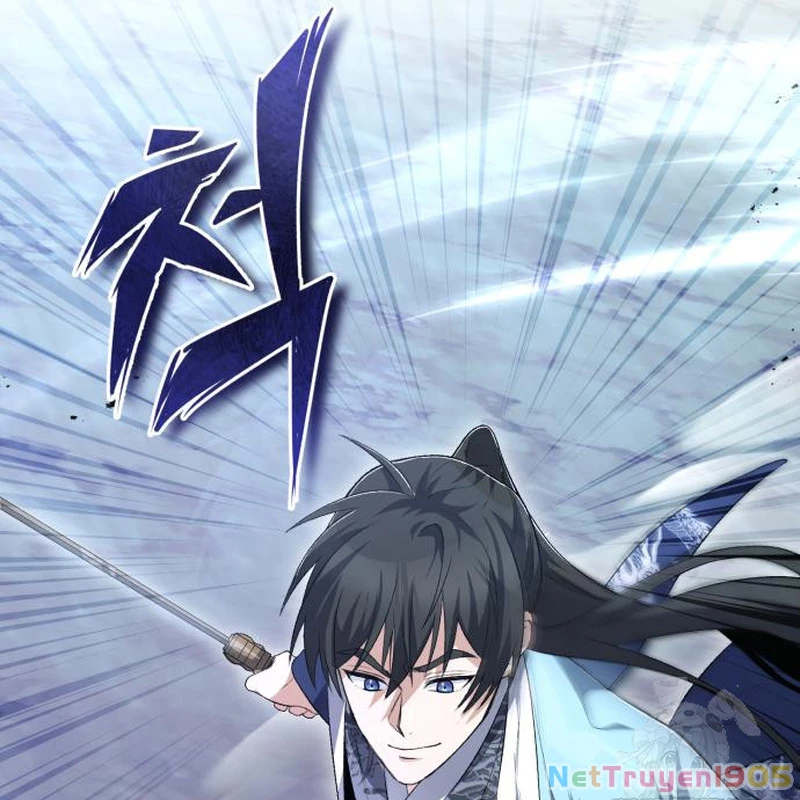 Đệ Nhất Võ Sư, Baek Cao Thủ Chapter 112 - 8