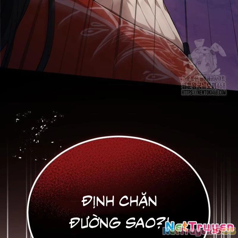 Đệ Nhất Võ Sư, Baek Cao Thủ Chapter 112 - 11