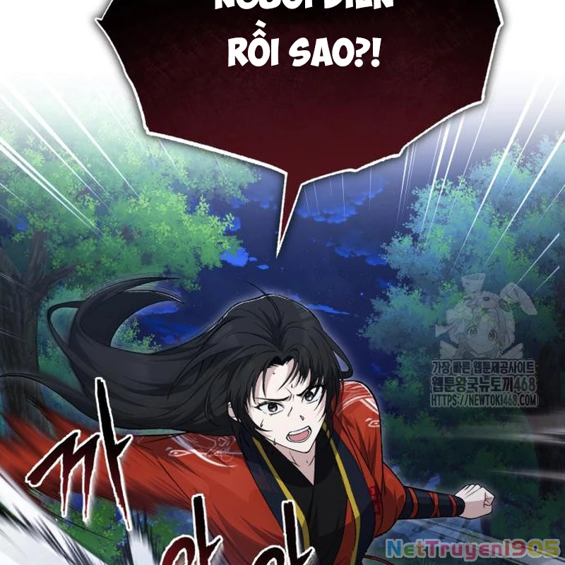 Đệ Nhất Võ Sư, Baek Cao Thủ Chapter 112 - 17