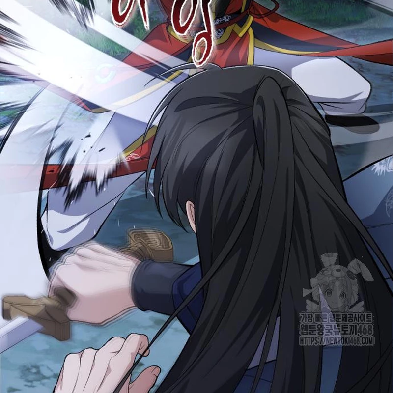 Đệ Nhất Võ Sư, Baek Cao Thủ Chapter 112 - 18