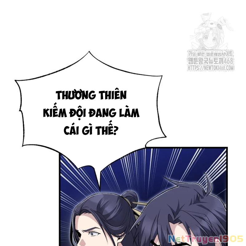 Đệ Nhất Võ Sư, Baek Cao Thủ Chapter 112 - 20