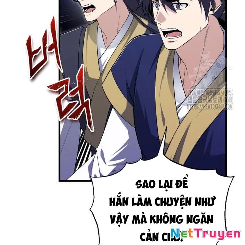 Đệ Nhất Võ Sư, Baek Cao Thủ Chapter 112 - 21