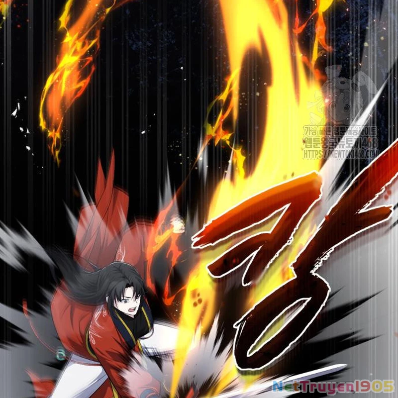 Đệ Nhất Võ Sư, Baek Cao Thủ Chapter 112 - 28
