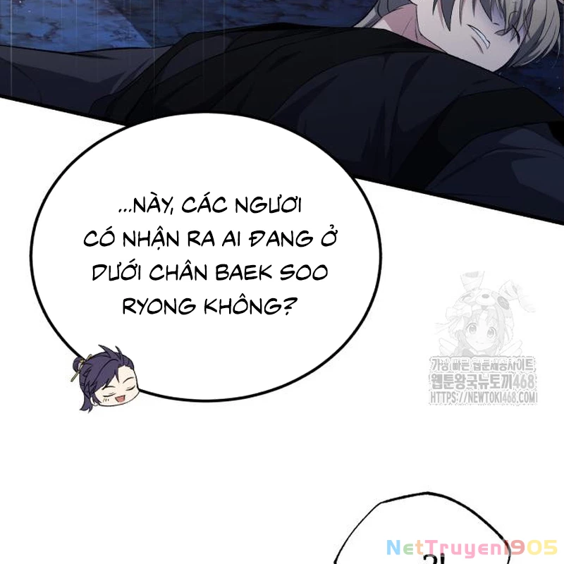 Đệ Nhất Võ Sư, Baek Cao Thủ Chapter 112 - 30