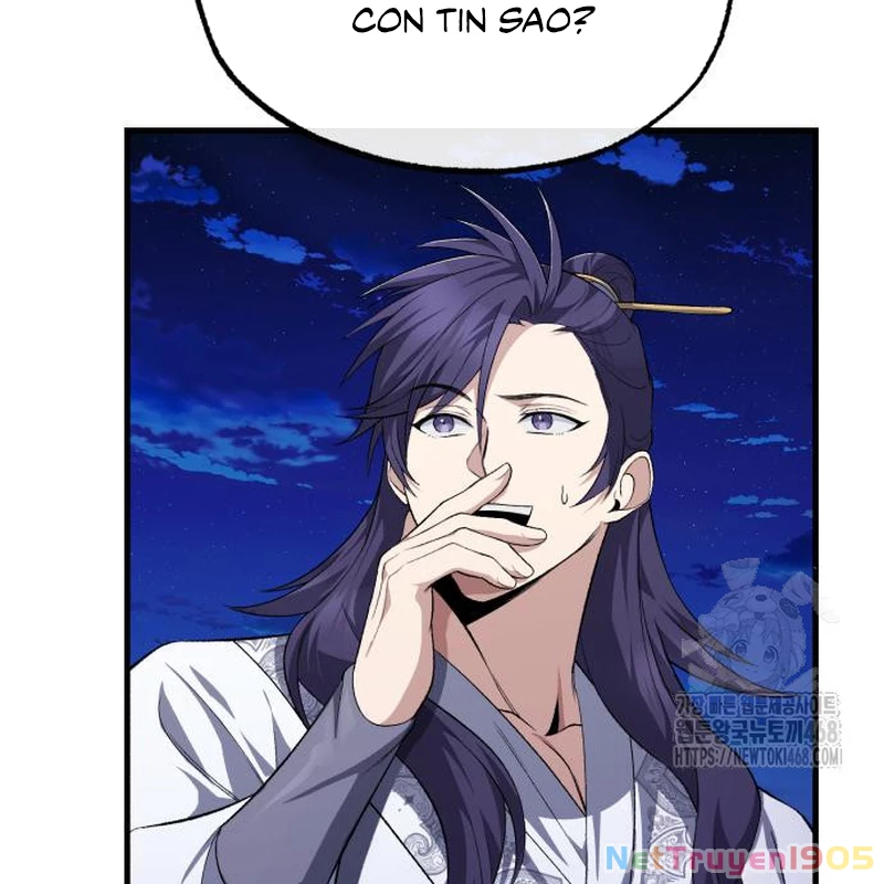 Đệ Nhất Võ Sư, Baek Cao Thủ Chapter 112 - 32
