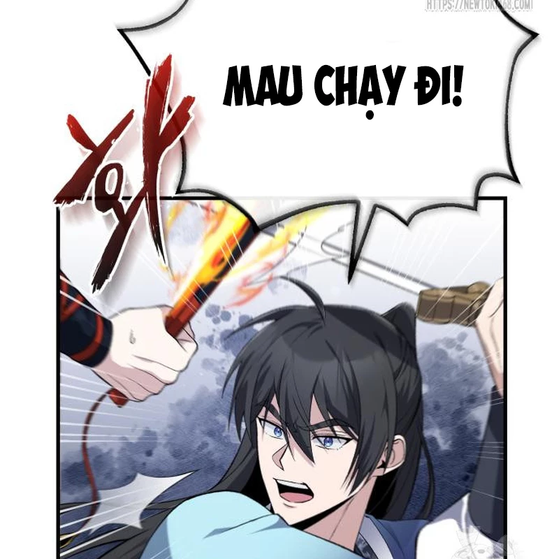 Đệ Nhất Võ Sư, Baek Cao Thủ Chapter 112 - 35