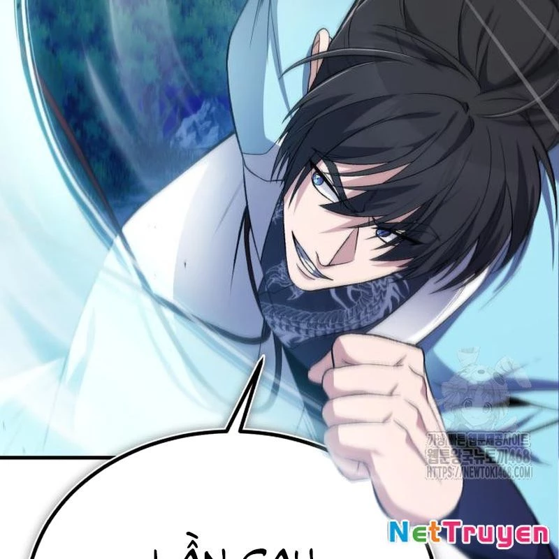Đệ Nhất Võ Sư, Baek Cao Thủ Chapter 112 - 46