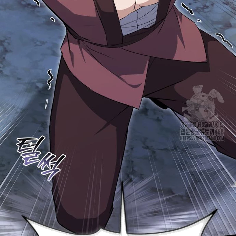 Đệ Nhất Võ Sư, Baek Cao Thủ Chapter 112 - 55