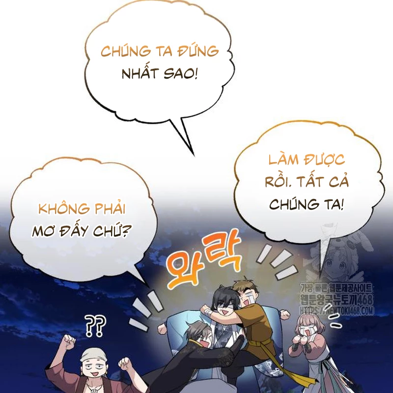 Đệ Nhất Võ Sư, Baek Cao Thủ Chapter 112 - 58