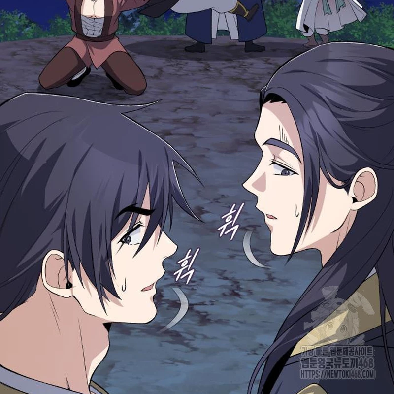 Đệ Nhất Võ Sư, Baek Cao Thủ Chapter 112 - 59