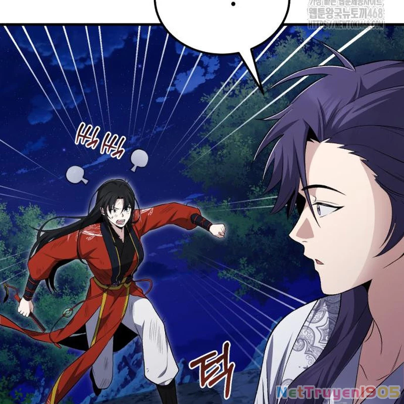 Đệ Nhất Võ Sư, Baek Cao Thủ Chapter 112 - 68