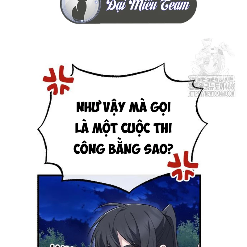 Đệ Nhất Võ Sư, Baek Cao Thủ Chapter 112 - 70