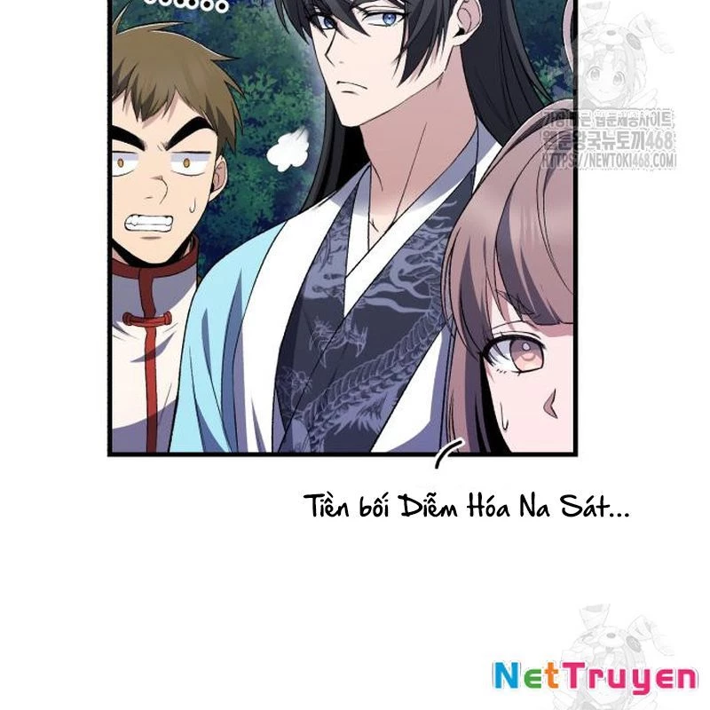Đệ Nhất Võ Sư, Baek Cao Thủ Chapter 112 - 71
