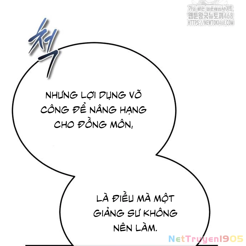 Đệ Nhất Võ Sư, Baek Cao Thủ Chapter 112 - 75