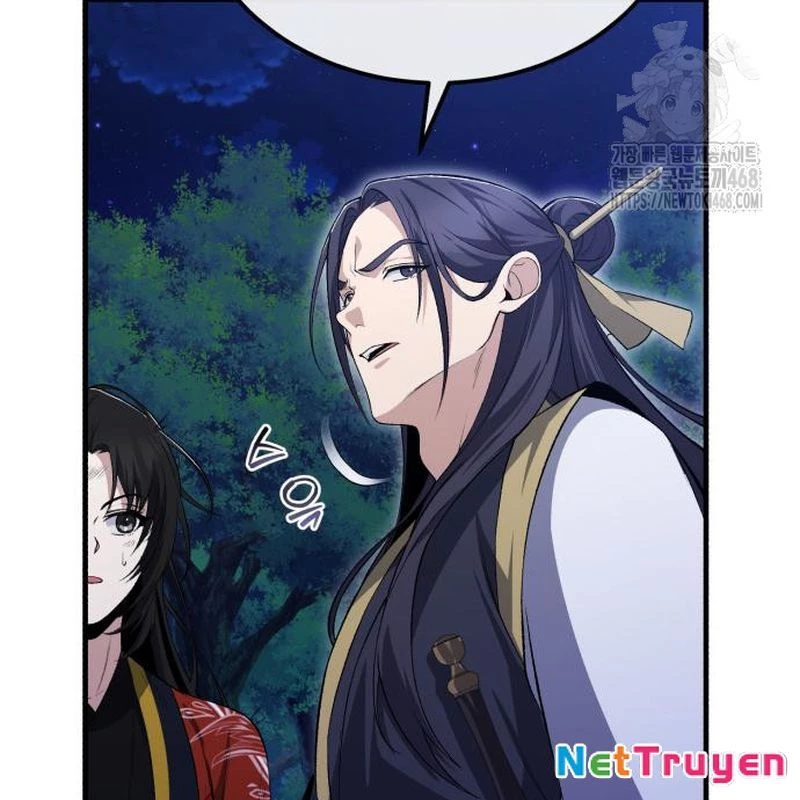 Đệ Nhất Võ Sư, Baek Cao Thủ Chapter 112 - 76