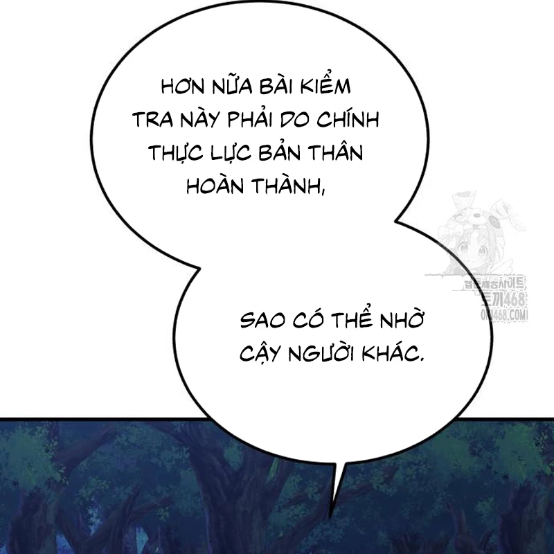 Đệ Nhất Võ Sư, Baek Cao Thủ Chapter 112 - 78