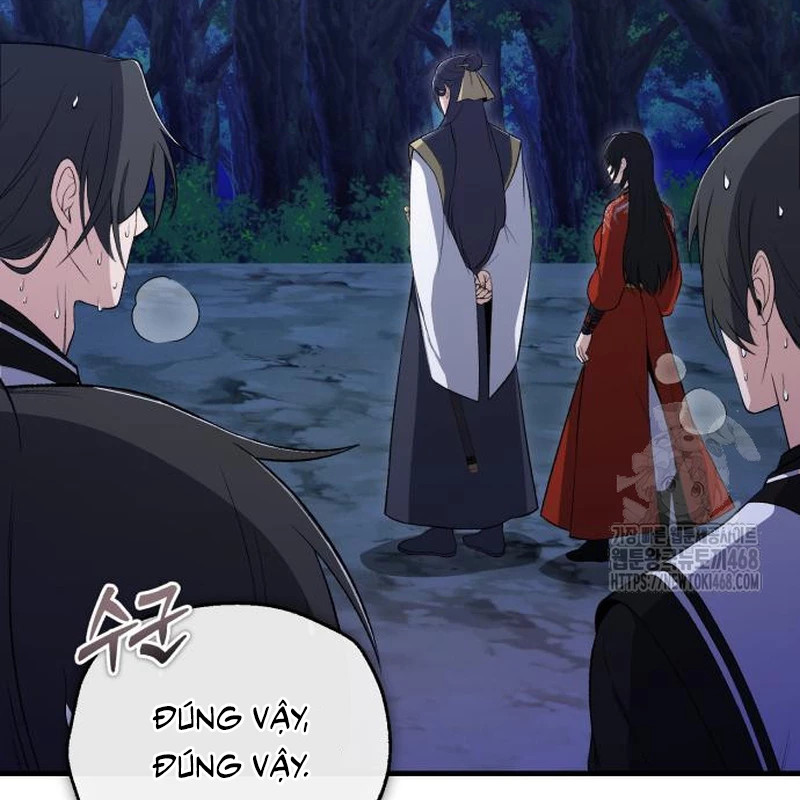 Đệ Nhất Võ Sư, Baek Cao Thủ Chapter 112 - 79
