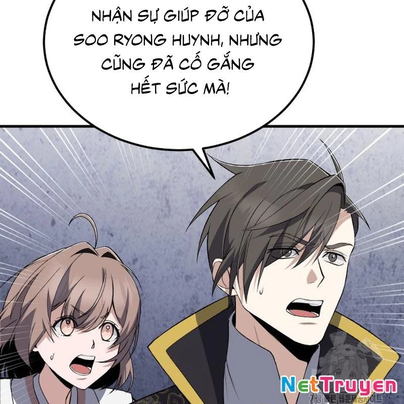 Đệ Nhất Võ Sư, Baek Cao Thủ Chapter 112 - 81