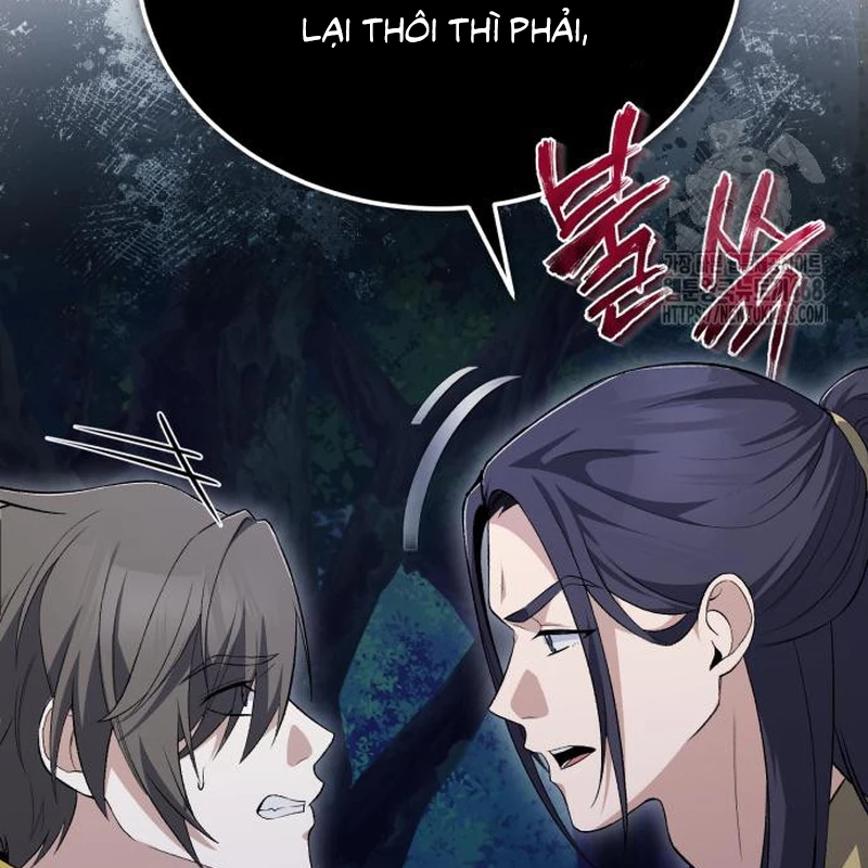 Đệ Nhất Võ Sư, Baek Cao Thủ Chapter 112 - 84
