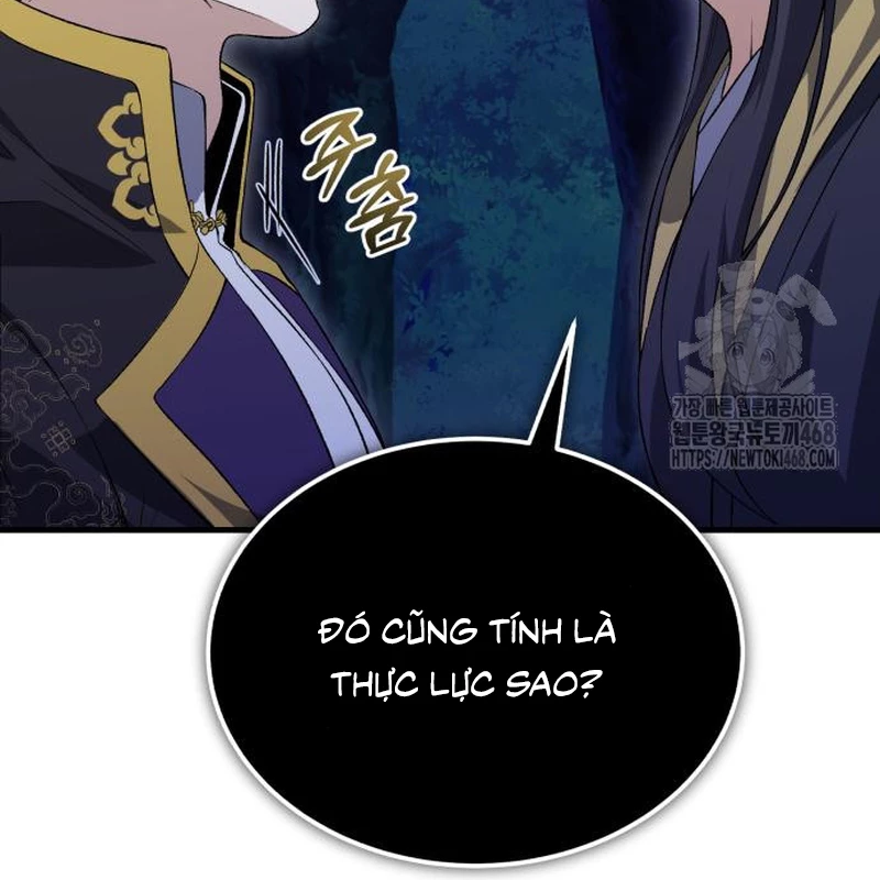 Đệ Nhất Võ Sư, Baek Cao Thủ Chapter 112 - 85
