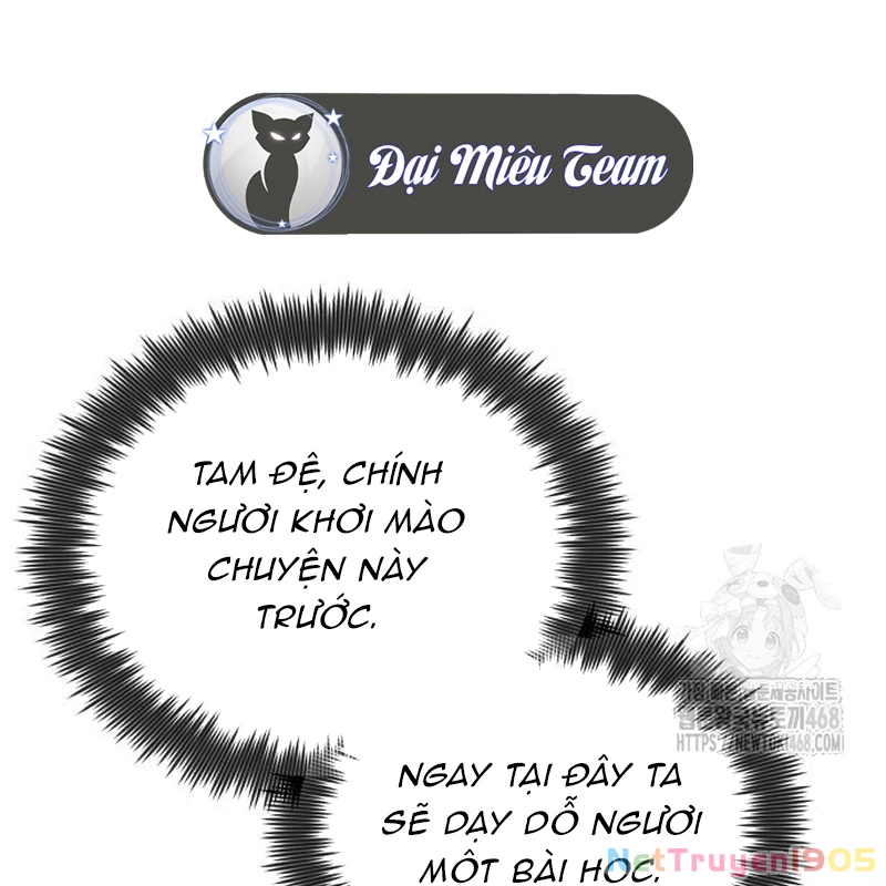Đệ Nhất Võ Sư, Baek Cao Thủ Chapter 112 - 87