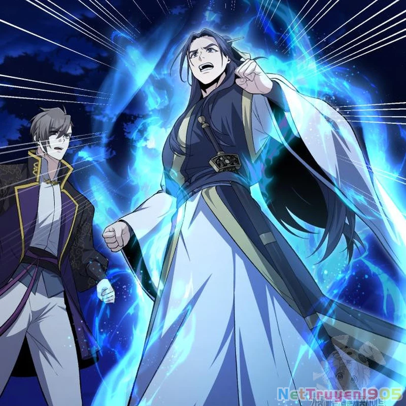 Đệ Nhất Võ Sư, Baek Cao Thủ Chapter 112 - 94