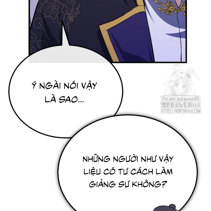 Đệ Nhất Võ Sư, Baek Cao Thủ Chapter 112 - 98