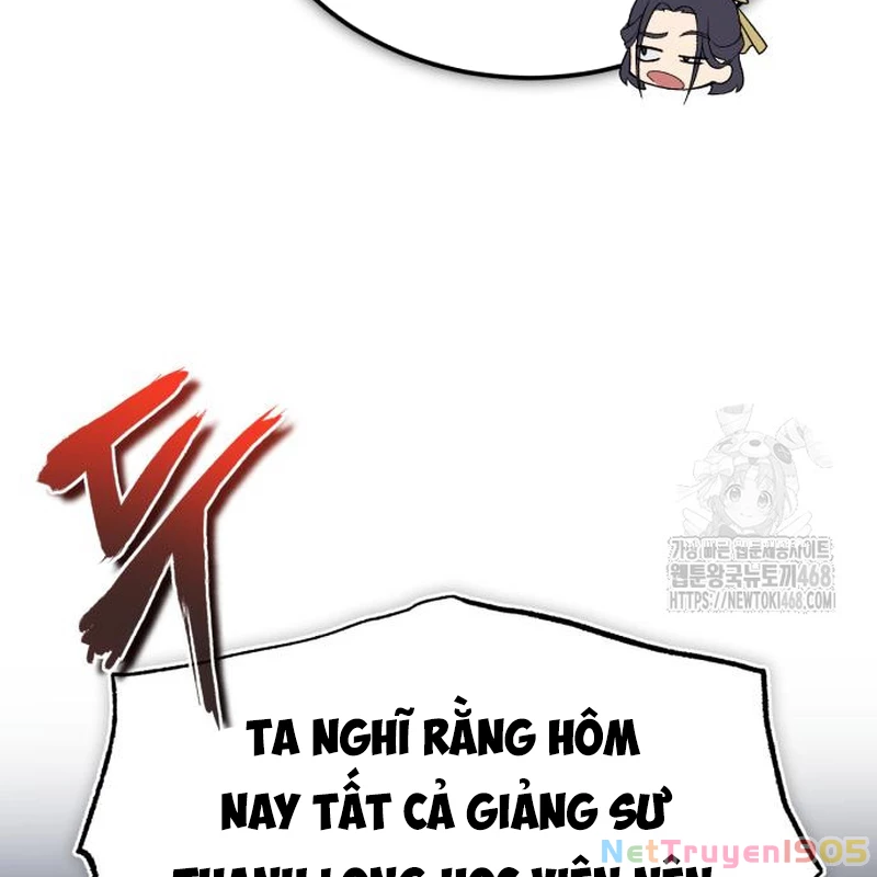 Đệ Nhất Võ Sư, Baek Cao Thủ Chapter 112 - 99