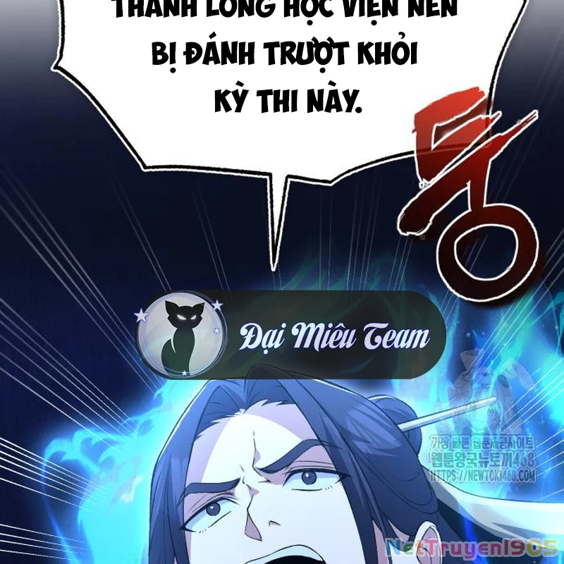 Đệ Nhất Võ Sư, Baek Cao Thủ Chapter 112 - 100