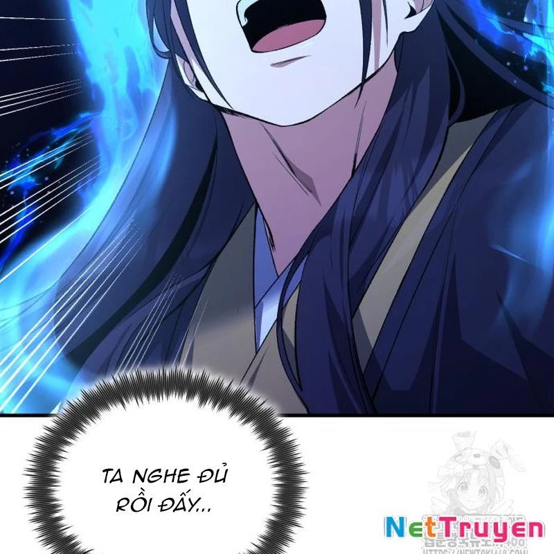 Đệ Nhất Võ Sư, Baek Cao Thủ Chapter 112 - 101