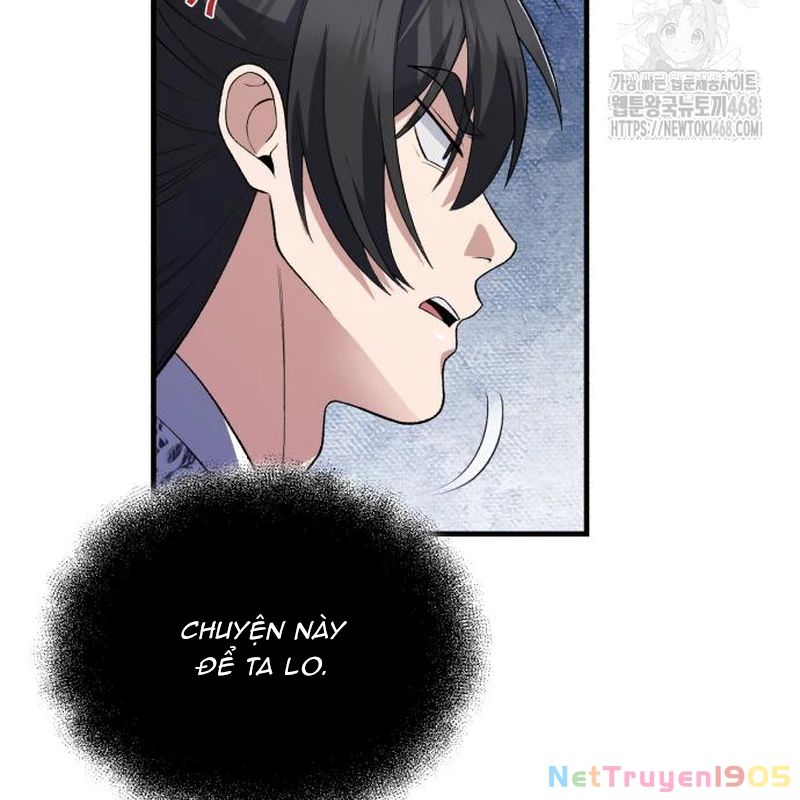 Đệ Nhất Võ Sư, Baek Cao Thủ Chapter 112 - 103