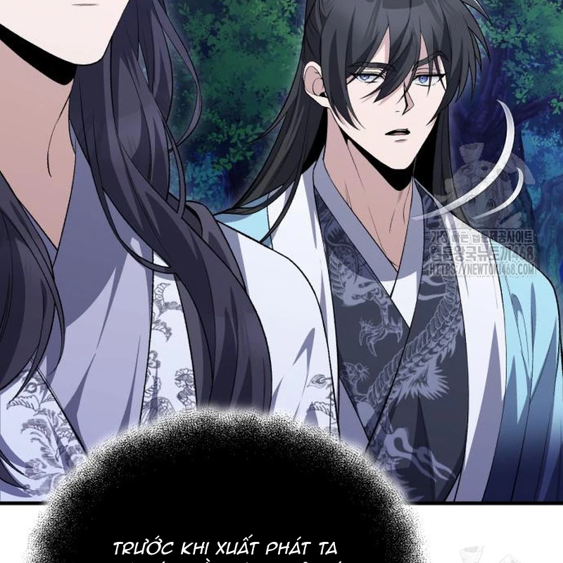 Đệ Nhất Võ Sư, Baek Cao Thủ Chapter 112 - 105